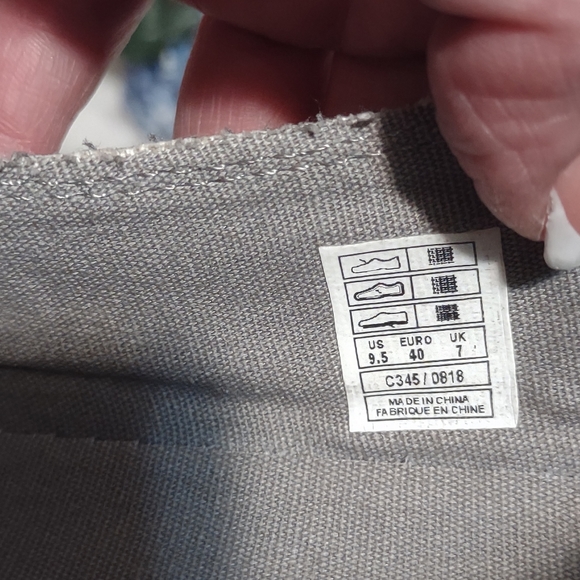 Rocket dog shoes for women size 9.5 - Picture 5 of 5